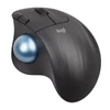 Kép 2/5 - Logitech ERGO M575 Vezeték nélküli trackball egér, Grafitszürke (910-005872)