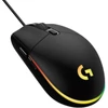 Kép 1/5 - Logitech G203 Lightsync Black (910-005796) Gamer egér