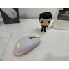 Kép 5/5 - Logitech G203 Lightsync White (910-005797) Egér