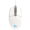 Kép 2/5 - Logitech G203 Lightsync White (910-005797) Egér