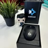 Kép 4/9 - Logitech G303 Shroud Edition Lightspeed Hero 25K wireless gaming egér - Fekete (910-006105)