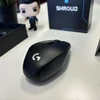 Kép 6/9 - Logitech G303 Shroud Edition Lightspeed Hero 25K wireless gaming egér - Fekete (910-006105)