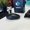 Kép 7/9 - Logitech G303 Shroud Edition Lightspeed Hero 25K wireless gaming egér - Fekete (910-006105)
