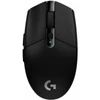 Kép 1/2 - Logitech G305 LightSpeed Hero 12K DPI Vezeték nélküli gaming egér, Fekete (910-005283)
