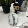 Kép 6/9 - Logitech G502 X vezetékes gaming optikai egér, fehér (910-006146)
