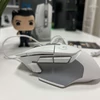 Kép 8/9 - Logitech G502 X vezetékes gaming optikai egér, fehér (910-006146)