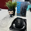 Kép 4/7 - Logitech G502 Hero 25K 25600 DPI vezetékes gaming egér - Fekete (910-005470)
