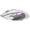 Kép 3/3 - Logitech G502 x Plus White Vezeték nélküli gaming optikai egér, fehér (910-006172)