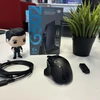 Kép 5/9 - Logitech G502 LightSpeed HERO 25K Vezeték nélküli Gamer egér (910-005567)