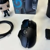 Kép 7/9 - Logitech G502 LightSpeed HERO 25K Vezeték nélküli Gamer egér (910-005567)