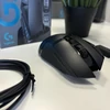 Kép 9/9 - Logitech G502 LightSpeed HERO 25K Vezeték nélküli Gamer egér (910-005567)