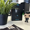 Kép 3/10 - Logitech G PRO HERO Wireless - Vezeték nélküli gamer egér Fekete (910-005272)