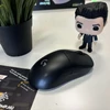 Kép 5/10 - Logitech G PRO HERO Wireless - Vezeték nélküli gamer egér Fekete (910-005272)