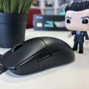 Kép 7/10 - Logitech G PRO HERO Wireless - Vezeték nélküli gamer egér Fekete (910-005272)