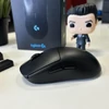 Kép 7/9 - Logitech G PRO HERO Wireless - Vezeték nélküli gamer egér Fekete (910-005273)