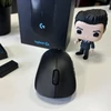 Kép 9/9 - Logitech G PRO HERO Wireless - Vezeték nélküli gamer egér Fekete (910-005273)