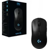 Kép 1/5 - Logitech G PRO Wireless HERO Vezeték nélküli egér (910-005273)