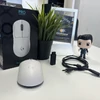 Kép 3/9 - Logitech G Pro X Superlight Vezeték nélküli gaming egér, Ultrakönnyű 63 g, Fehér (910-005943)