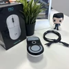 Kép 7/9 - Logitech G Pro X Superlight Vezeték nélküli gaming egér, Ultrakönnyű 63 g, Fehér (910-005943)