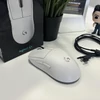 Kép 6/9 - Logitech G Pro X Superlight Vezeték nélküli gaming egér, Ultrakönnyű 63 g, Fehér (910-005943)