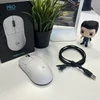 Kép 4/9 - Logitech G Pro X Superlight Vezeték nélküli gaming egér, Ultrakönnyű 63 g, Fehér (910-005943)