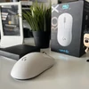 Kép 5/7 - Logitech G Pro X Superlight Vezeték nélküli gaming egér, Ultrakönnyű 63 g, Fehér (910-005943)