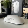 Kép 6/7 - Logitech G Pro X Superlight Vezeték nélküli gaming egér, Ultrakönnyű 63 g, Fehér (910-005943)