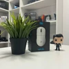Kép 3/10 - Logitech G Pro X Superlight Vezeték nélküli gaming egér, Ultrakönnyű 63 g, Fehér (910-005943)