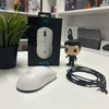 Kép 4/10 - Logitech G Pro X Superlight Vezeték nélküli gaming egér, Ultrakönnyű 63 g, Fehér (910-005943)