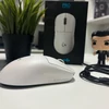 Kép 8/10 - Logitech G Pro X Superlight Vezeték nélküli gaming egér, Ultrakönnyű 63 g, Fehér (910-005943)