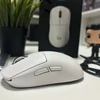 Kép 9/10 - Logitech G Pro X Superlight Vezeték nélküli gaming egér, Ultrakönnyű 63 g, Fehér (910-005943)