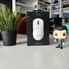 Kép 3/6 - Logitech G Pro X Superlight Vezeték nélküli gaming egér, Ultrakönnyű 63 g, Fehér (910-005943)