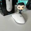 Kép 5/6 - Logitech G Pro X Superlight Vezeték nélküli gaming egér, Ultrakönnyű 63 g, Fehér (910-005943)