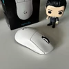 Kép 6/6 - Logitech G Pro X Superlight Vezeték nélküli gaming egér, Ultrakönnyű 63 g, Fehér (910-005943)