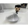 Kép 4/5 - Logitech Lift for Mac függőleges ergonómikus vezeték nélküli egér - Fehér (910-006477) (Windows & Mac kompatibilis) 
