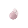 Kép 2/7 - Logitech Lift Vertical Ergonomic Rose - függőleges ergonómikus jobbkezes vezeték nélküli egér - rózsaszín (910-006478) (Windows & Mac kompatibilis) 