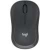 Kép 1/2 - Logitech M240 Silent Bluetooth Graphite (910-007119) Vezeték nélküli egér