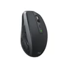 Kép 2/2 - Logitech MX Anywhere 2s egér Irodai Jobbkezes RF vezeték nélküli + Bluetooth Lézer 4000 DPI (910-007230)