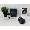 Kép 3/5 - Logitech Mx Ergo Graphite (910-005179) Trackball optikai bluetooth vezeték nélküli egér