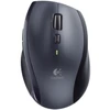 Kép 1/5 - Logitech Marathon M705 Vezeték nélküli egér, USB, Szürke (910-001949)