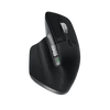 Kép 2/2 - Logitech MX Master 3S For Mac Space Gray vezeték nélküli bluetooth egér (910-006571)