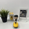 Kép 3/4 - Logitech POP Blast vezeték nélküli Bluetooth egér - sárga-fekete (910-006546)