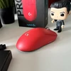 Kép 6/9 - Logitech G Pro X Superlight Red - Vezeték nélküli gaming egér, Ultrakönnyű 63 g, Piros (910-006785)
