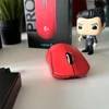 Kép 8/9 - Logitech G Pro X Superlight Red - Vezeték nélküli gaming egér, Ultrakönnyű 63 g, Piros (910-006785)