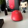Kép 9/9 - Logitech G Pro X Superlight Red - Vezeték nélküli gaming egér, Ultrakönnyű 63 g, Piros (910-006785)