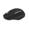 Kép 1/9 - Microsoft Surface Precision Egér Fekete GHV-00006 Jobbkezes Bluetooth + USB Type-A