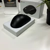 Kép 6/9 - Microsoft Surface Precision Egér Fekete GHV-00006 Jobbkezes Bluetooth + USB Type-A