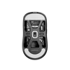 Kép 2/5 - Pulsar X2 v2 Ultralight Size 1 - optikai vezeték nélküli gaming egér fekete (PX2211)