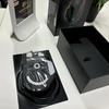 Kép 6/8 - Razer Basilisk V3 PRO Ergonomikus Vezeték nélküli Gamer Egér - Fekete (RZ01-04620100-R3G1)