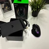 Kép 7/8 - Razer Basilisk V3 PRO Ergonomikus Vezeték nélküli Gamer Egér - Fekete (RZ01-04620100-R3G1)